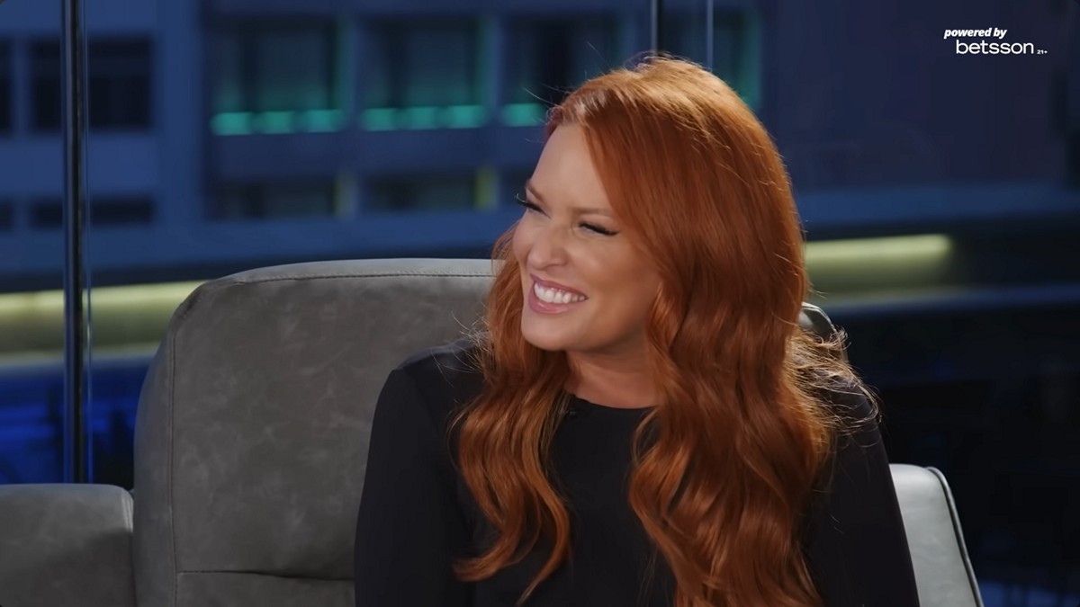 Σίσσυ Χρηστίδου: «Αν νιώσω ότι δεν είσαι αυτό που νόμιζα, χρειάζονται πέντε λεπτά»