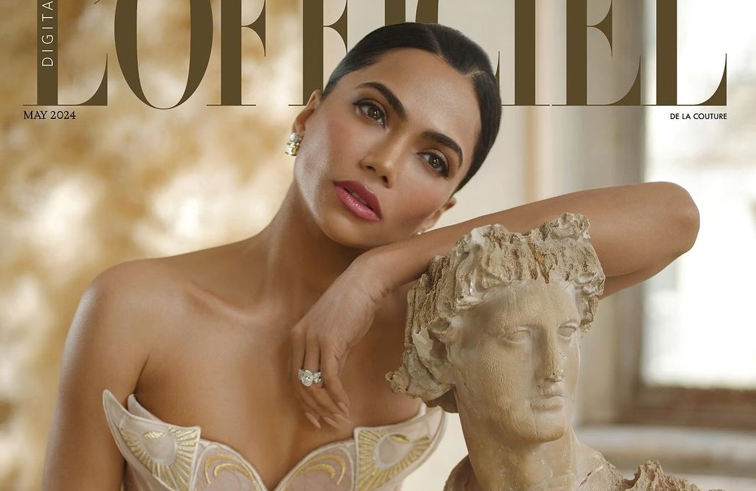 Met Gala 2024: Ποια είναι η Mona Patel; Γνωρίστε την πιο καλοντυμένη «γυναίκα – μυστήριο»