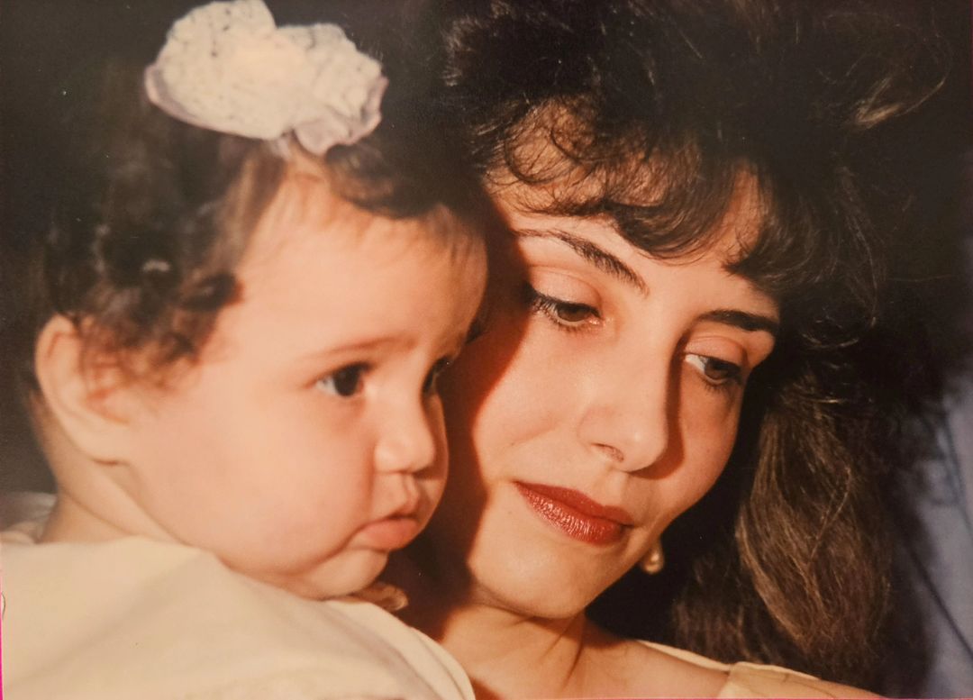 Μελίνα Κόντη