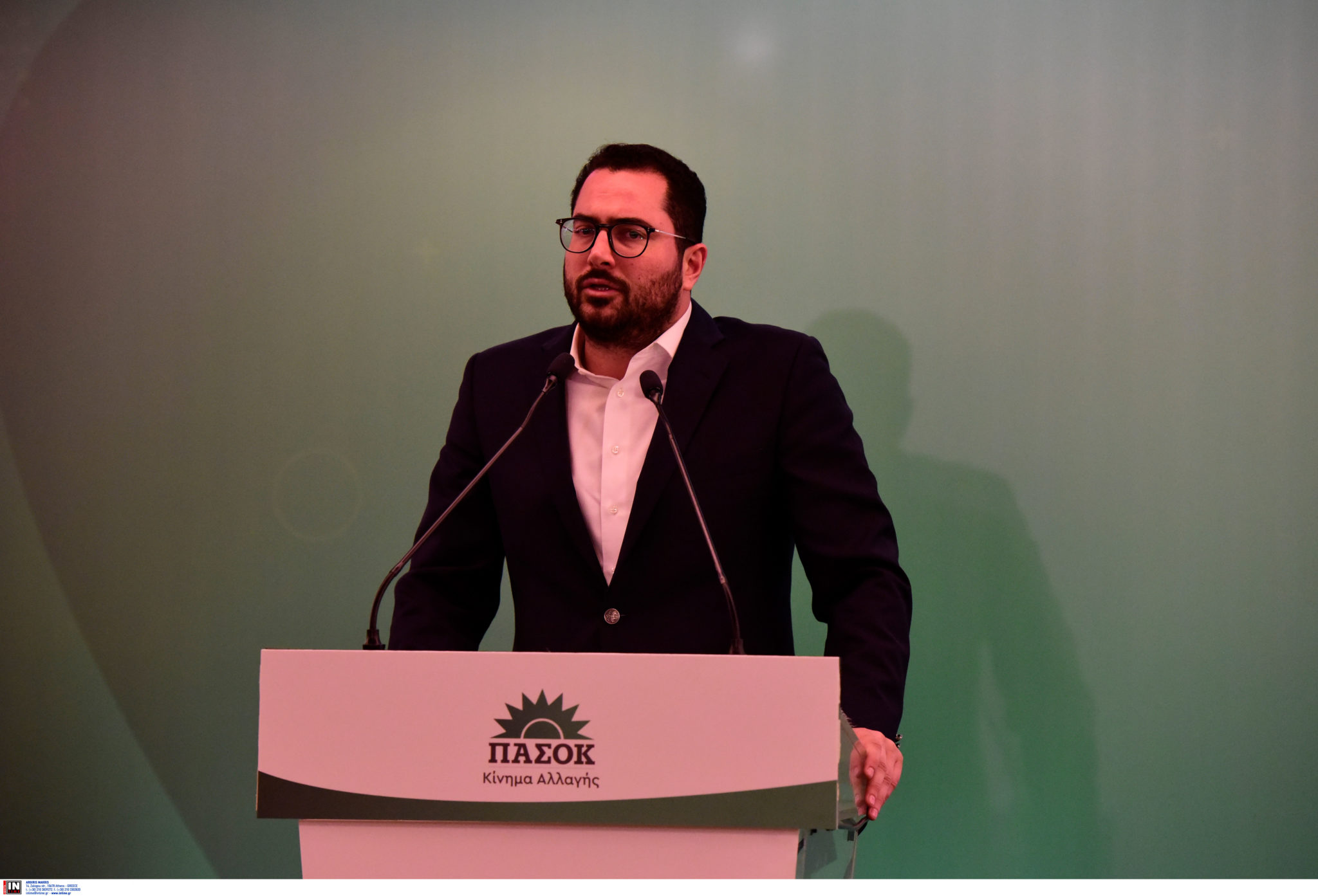 Ανδρέας Σπυρόπουλος