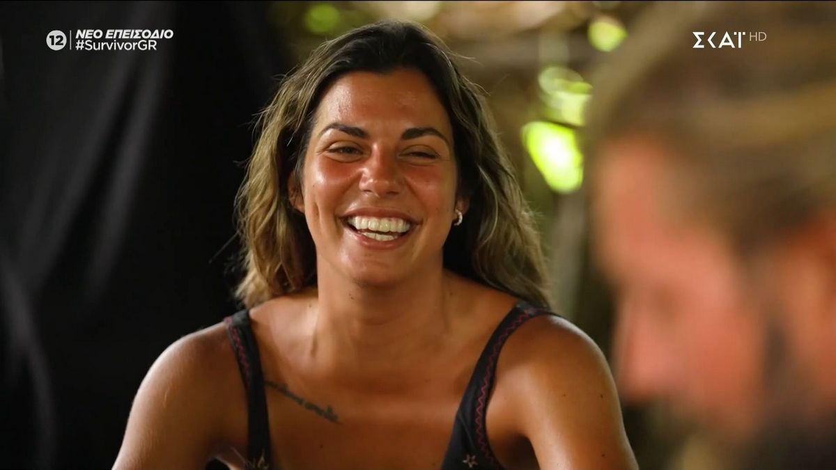 Survivor: Αποχώρησε οριστικά η Σταυρούλα Χρυσαειδή – «Ήρθε η ώρα να σας αποχαιρετήσω»