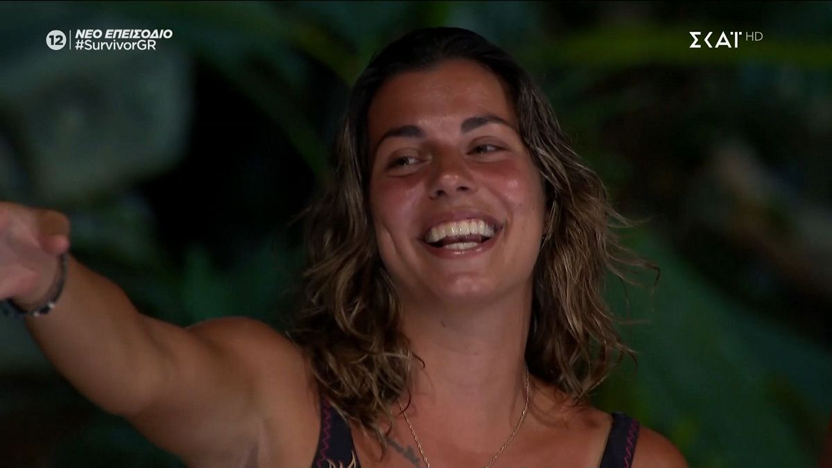 Survivor 2024: Η ανακοίνωση για την απουσία της Σταυρούλας Χρυσαειδή – ΒΙΝΤΕΟ