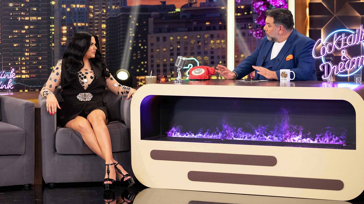 Δήμητρα Κατσαφάδου: «Ρίχνω όλο το βάρος σε εμένα – Εγώ φταίω που χωρίσαμε»