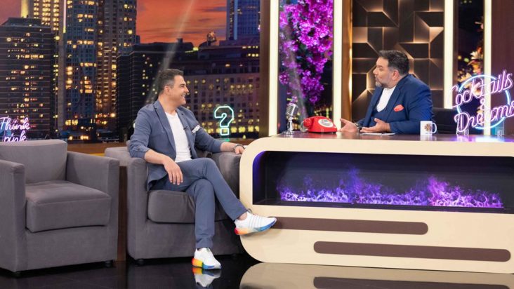 Γιώργος Δούκας