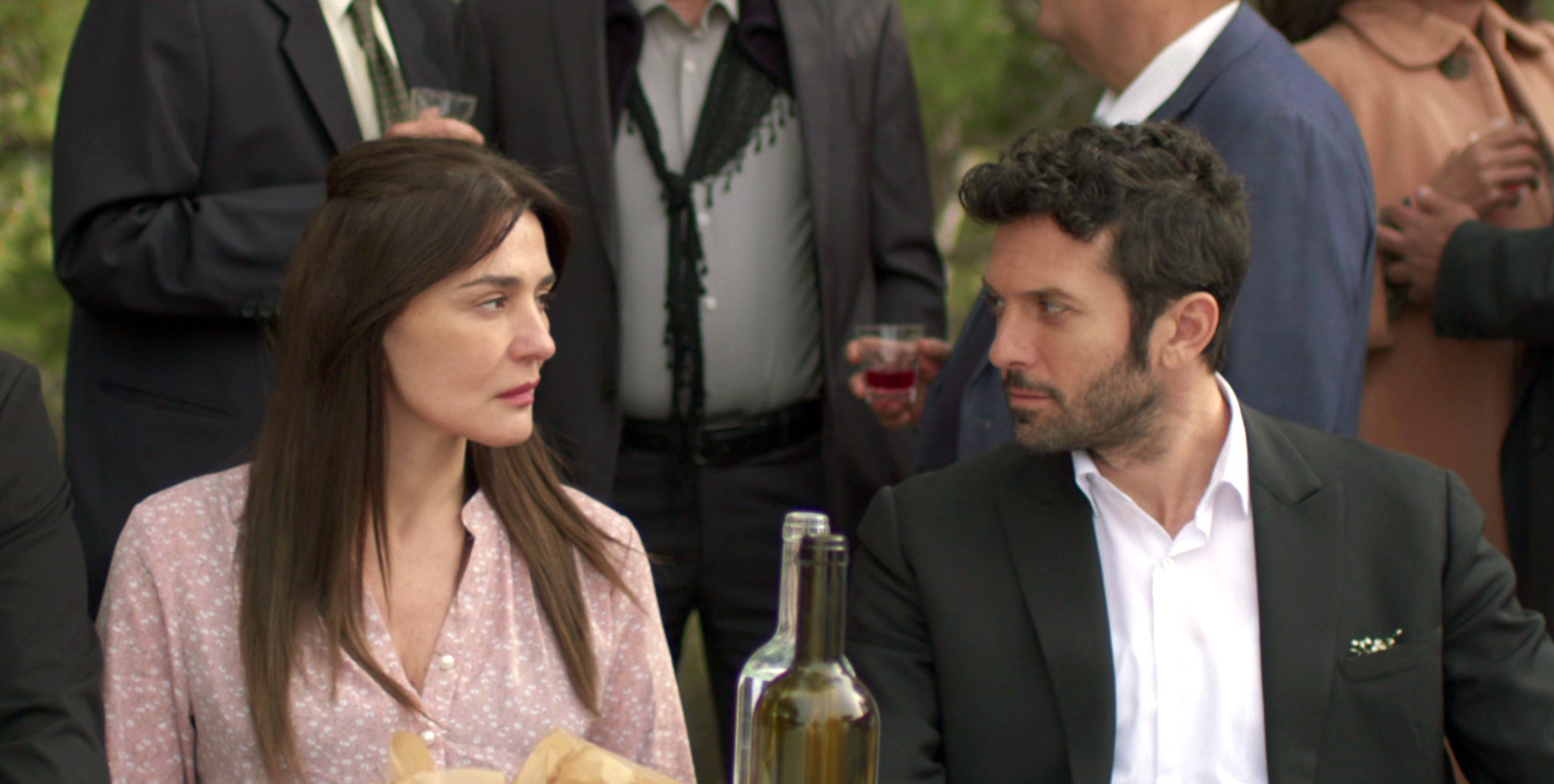 Η παραλία: Τα Μάταλα περνούν στην Ιστορία – Όσα θα δούμε στα τελευταία συγκλονιστικά επεισόδια της σειράς