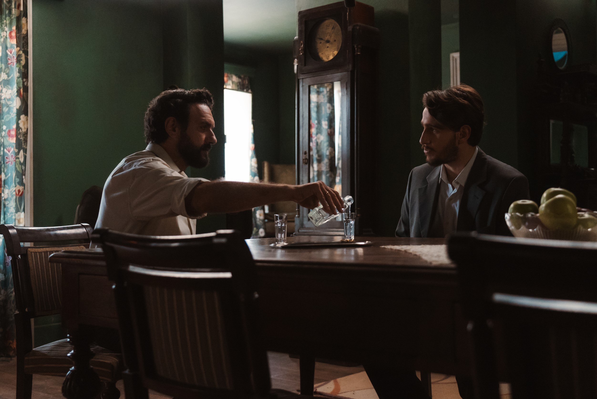 Το προξενιό της Ιουλίας: Ο Γιωργίκης μεταμορφώνεται σε τέρας – Τι θα δούμε αυτή την εβδομάδα