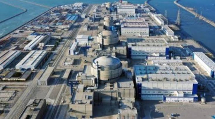 πυρηνικός σταθμός- Τουρκία