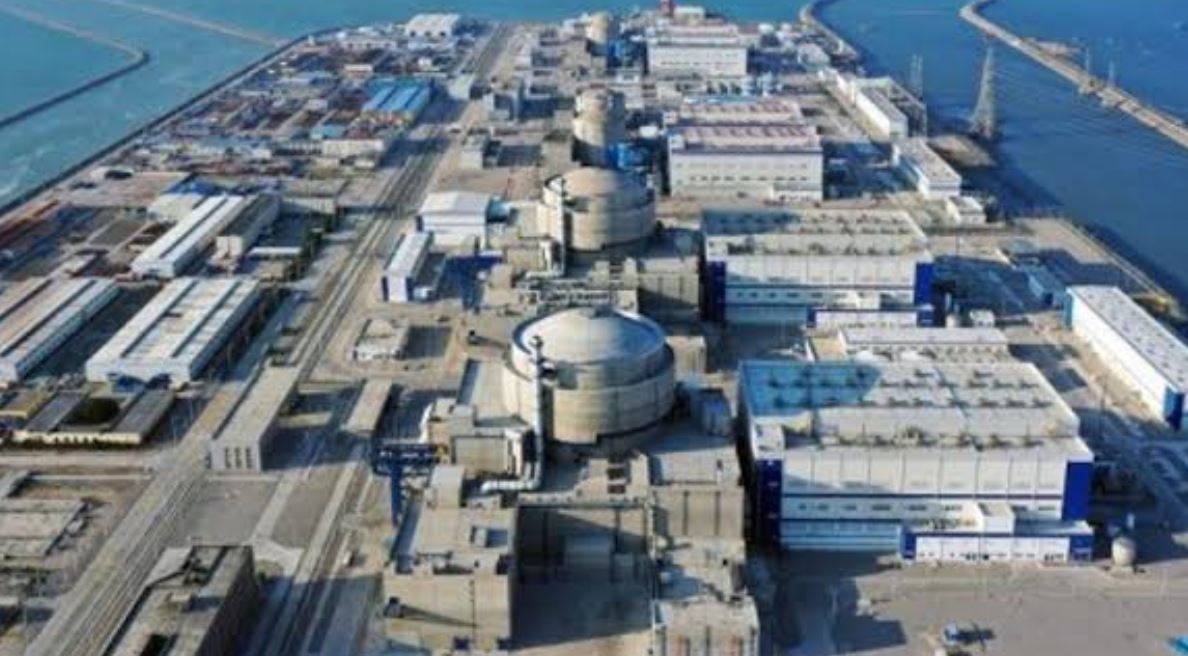 πυρηνικός σταθμός- Τουρκία