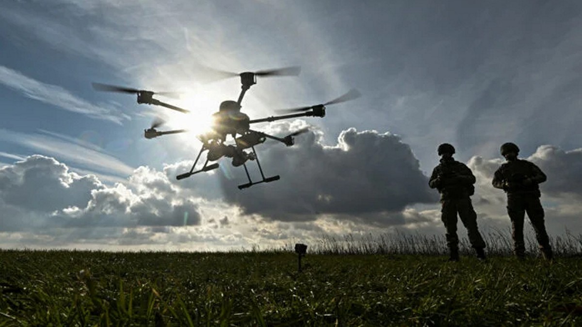 Ρωσία: Μητέρα και το τετράχρονο παιδί της σκοτώθηκαν σε ουκρανική επίθεση με drones