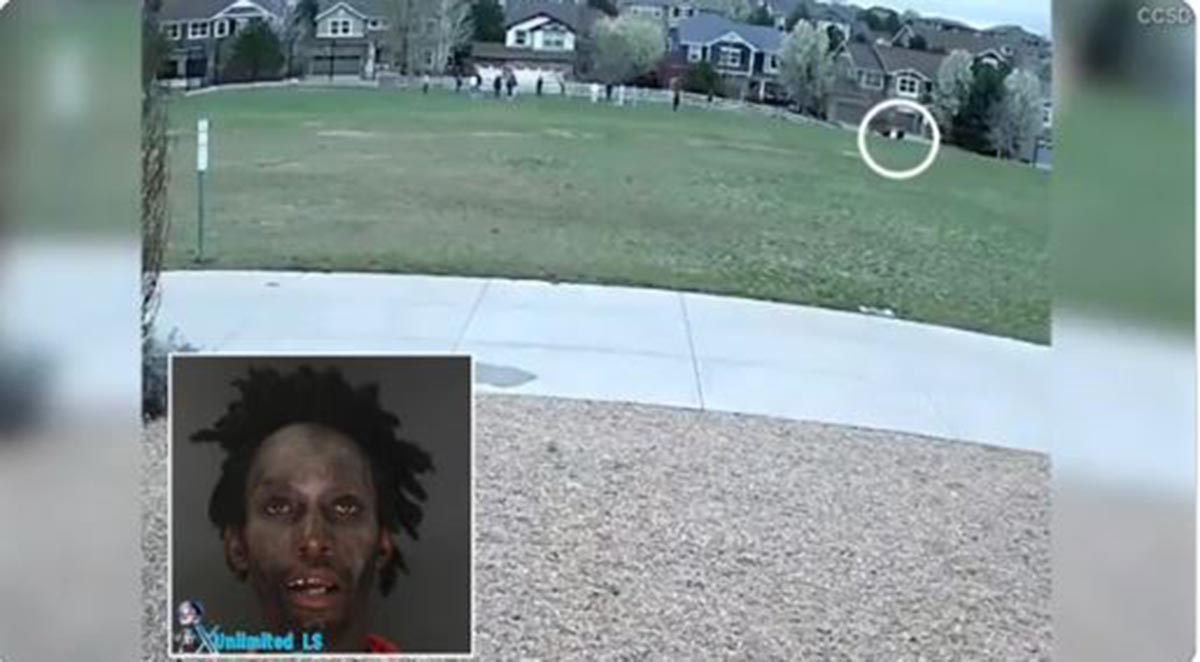 Κολοράντο- σχολείο - ΗΠΑ