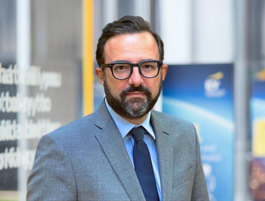 Ταραντίλης