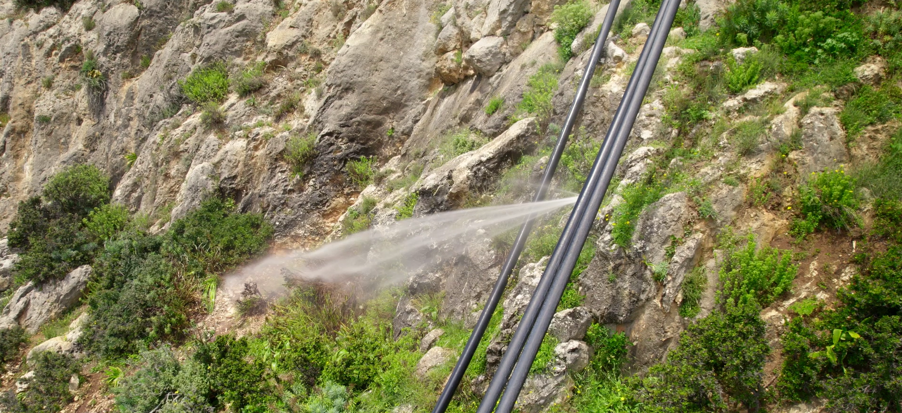 Κρήτη: Ανάγκη για εξοικονόμηση νερού στις γεωργικές κοινότητες – Γνώρισε την ιστορία του Μιχάλη