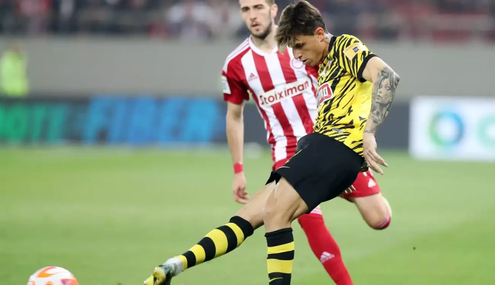 Super League: Ντέρμπι τίτλου σε «Γ. Καραϊσκάκης» και Τούμπα