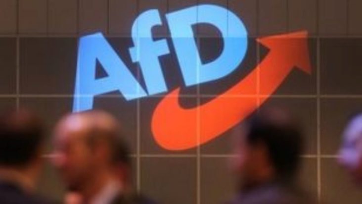 Εναλλακτική για τη Γερμανία (AfD)