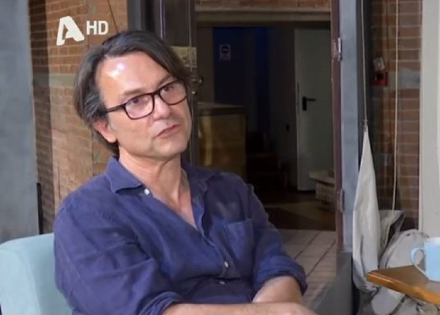 Δημήτρης Αλεξανδρής