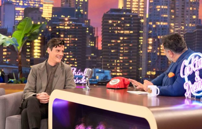 Αλέξανδρος Βάρθης