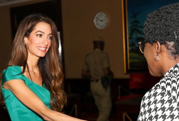 Αμάλ Κλούνεϊ