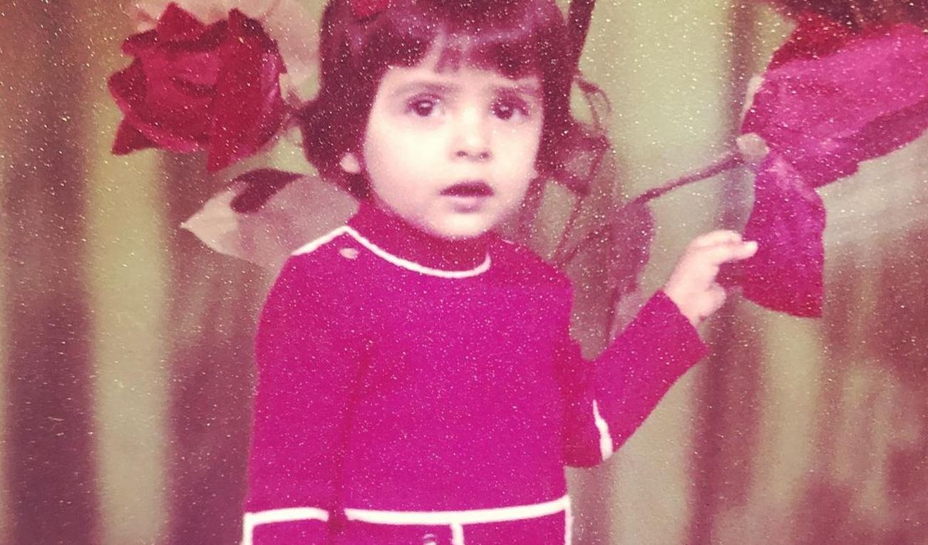 Βασιλική Ανδρίτσου