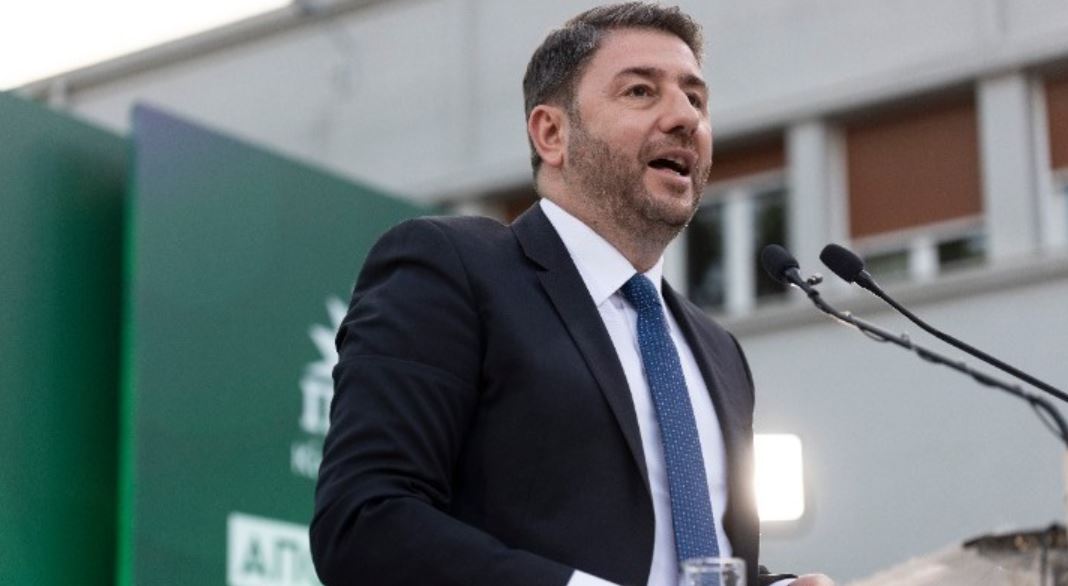 Ανδρουλάκης