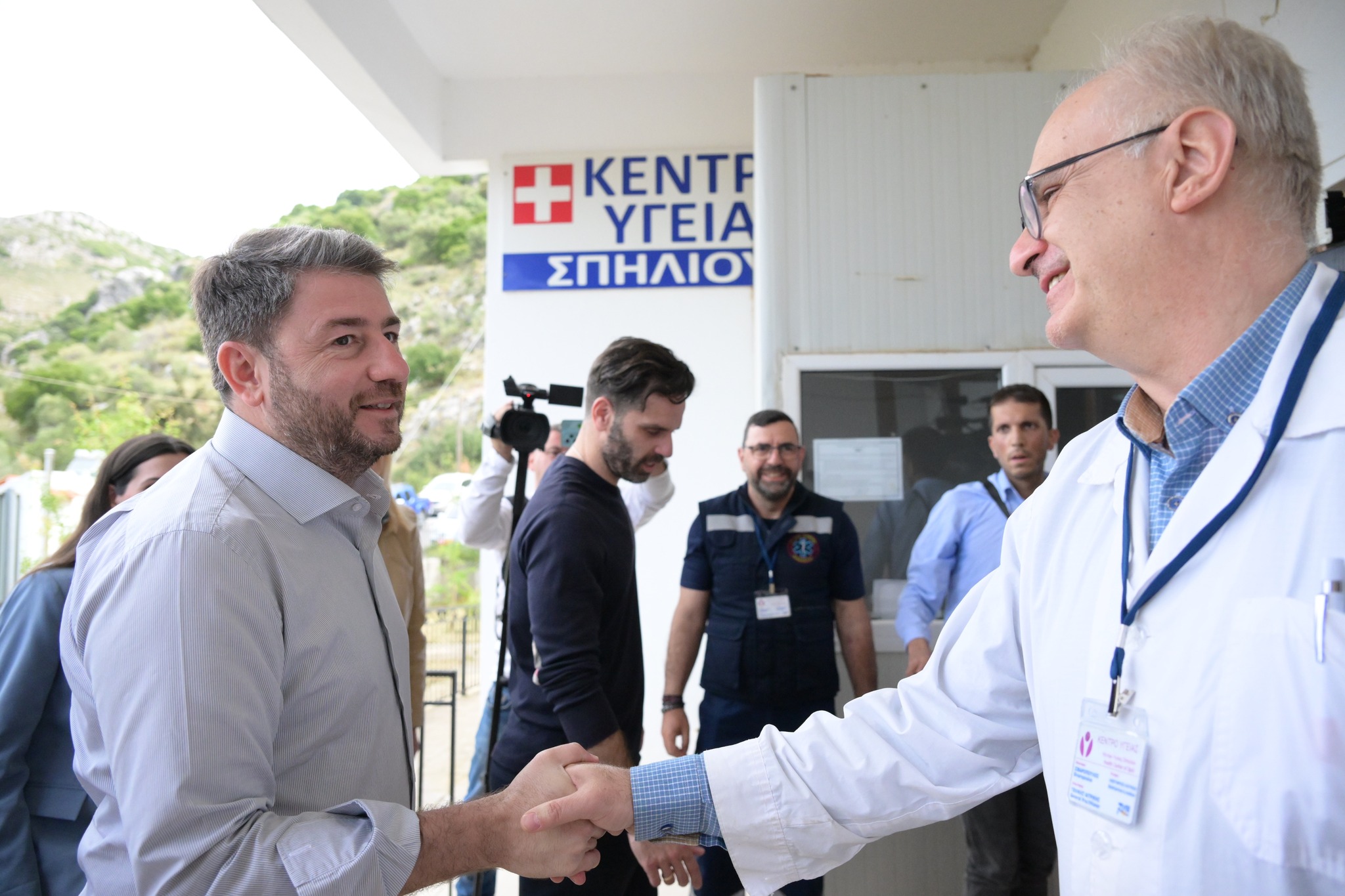 Ανδρουλάκης