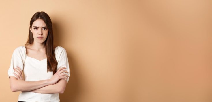 To αγόρι της δεν της είπε ποτέ ότι έχει κόρη και εγγόνι. Αισθάνεται προδομένη