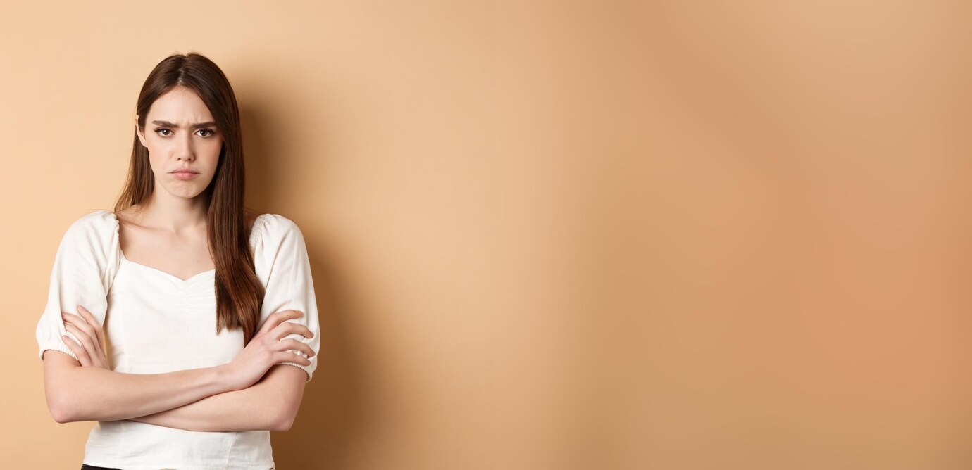 To αγόρι της δεν της είπε ποτέ ότι έχει κόρη και εγγόνι. Αισθάνεται προδομένη