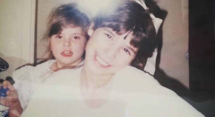 Αντιγόνη Ψυχράμη