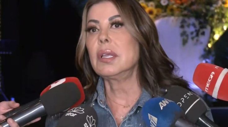 Άντζελα Δημητρίου