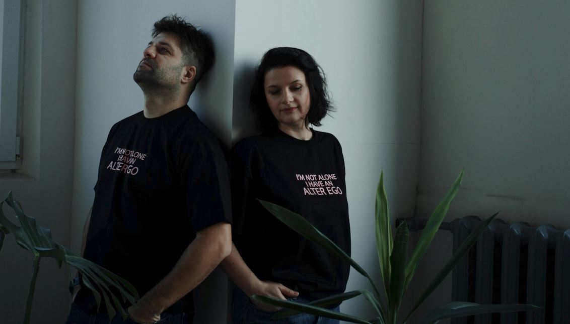 απάτη ζευγάρι