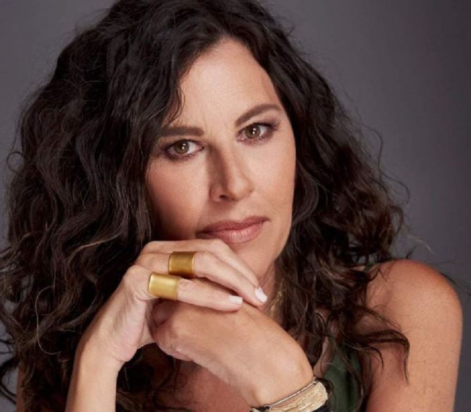 Ελευθερία Αρβανιτάκη