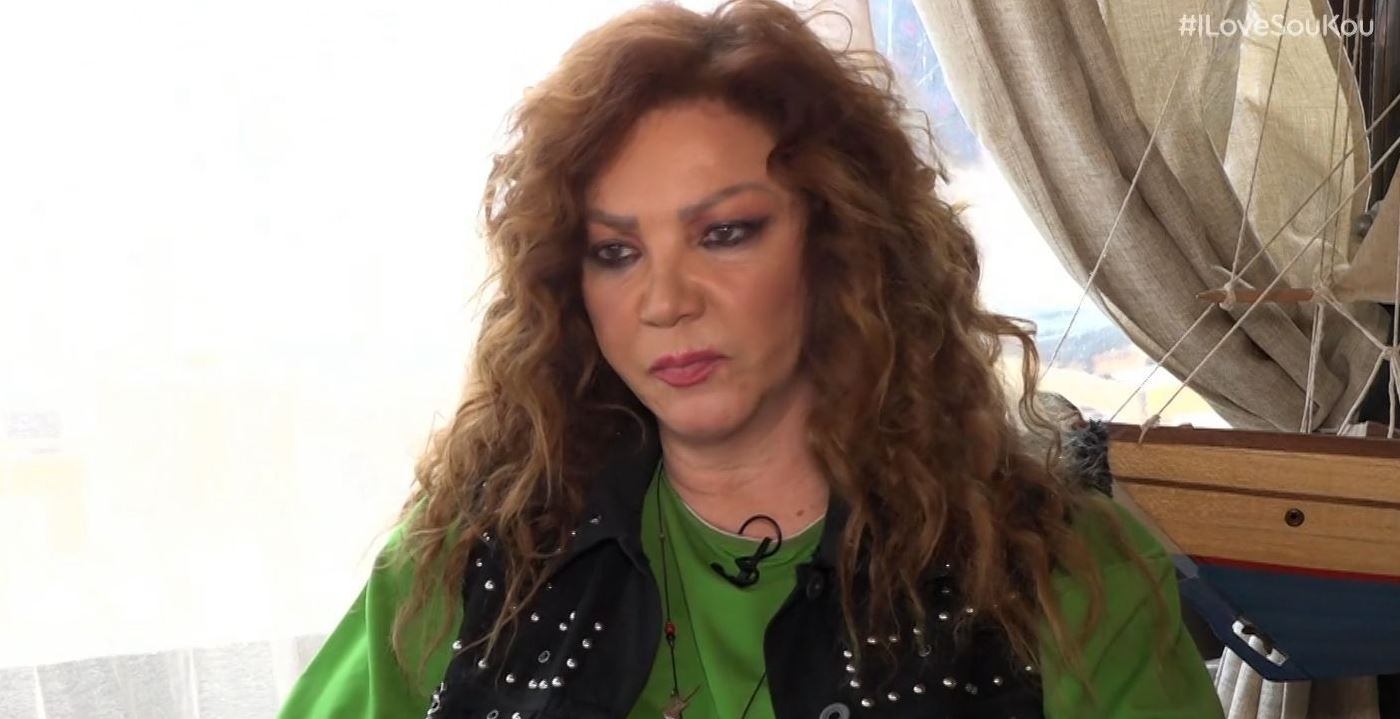 Σοφία Αρβανίτη