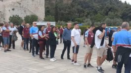 Άστον Βίλα οπαδοί