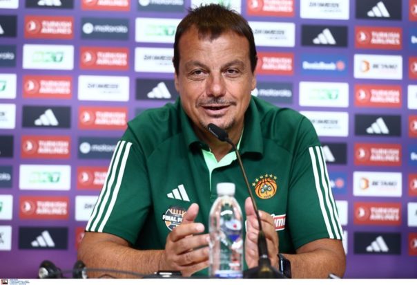 Αταμάν Παναθηναϊκός