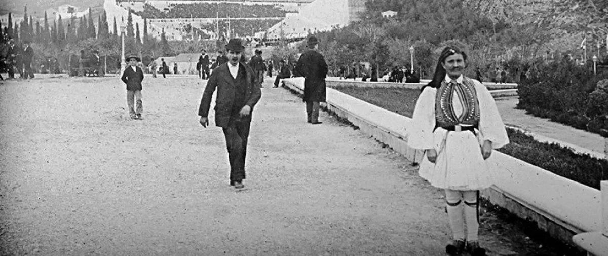 Κουίζ για την παλιά Αθήνα: Αναγνωρίζεις την περιοχή; Έχεις περάσει σίγουρα από εκεί