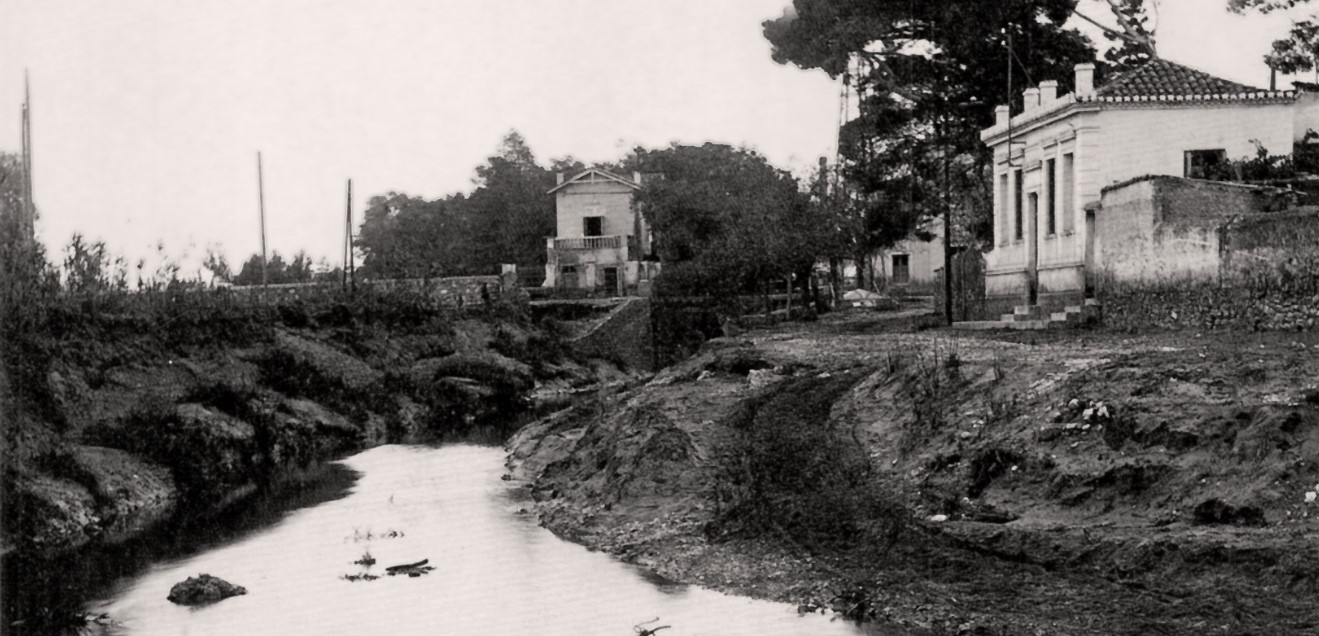 Κουίζ για την παλιά Αθήνα: Αναγνωρίζεις την περιοχή; Έχεις περάσει 100% από εκεί