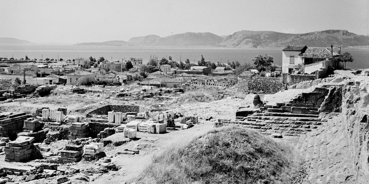 Κουίζ για την παλιά Αθήνα: Αναγνωρίζεις την περιοχή; Είναι από τις πιο γνωστές