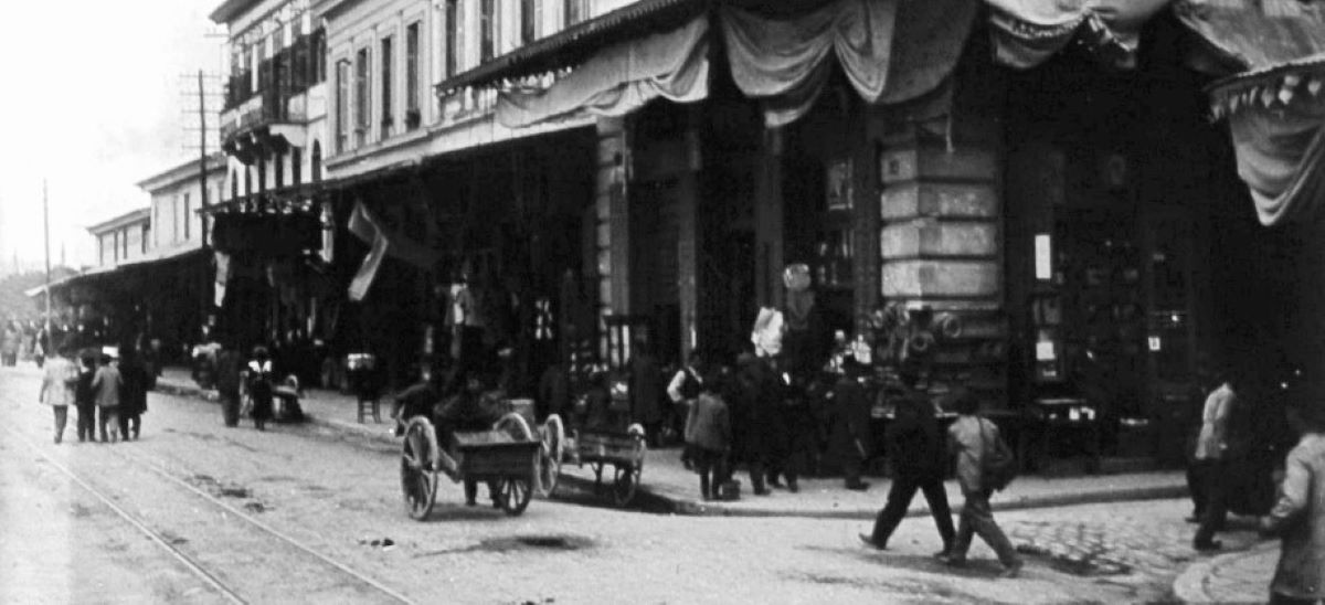 Κουίζ για την παλιά Αθήνα: Αναγνωρίζεις την περιοχή; Έχεις περάσει 100% από εκεί