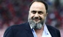 Ολυμπιακός: Ο Βαγγέλης Μαρινάκης θα δώσει συνέντευξη Τύπου μέσα στον Ιούνιο