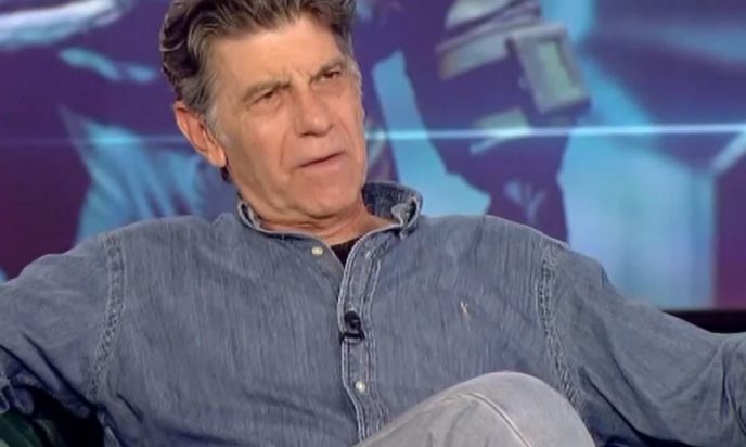 Γιάννης Μπέζος