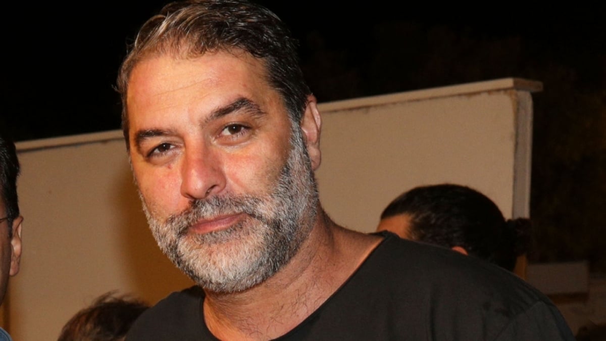 Βασίλης Μπισμπίκης: Ταξίδεψε στο Βερολίνο για να δει από κοντά τον Παναθηναϊκό στο Final Four της Euroleague