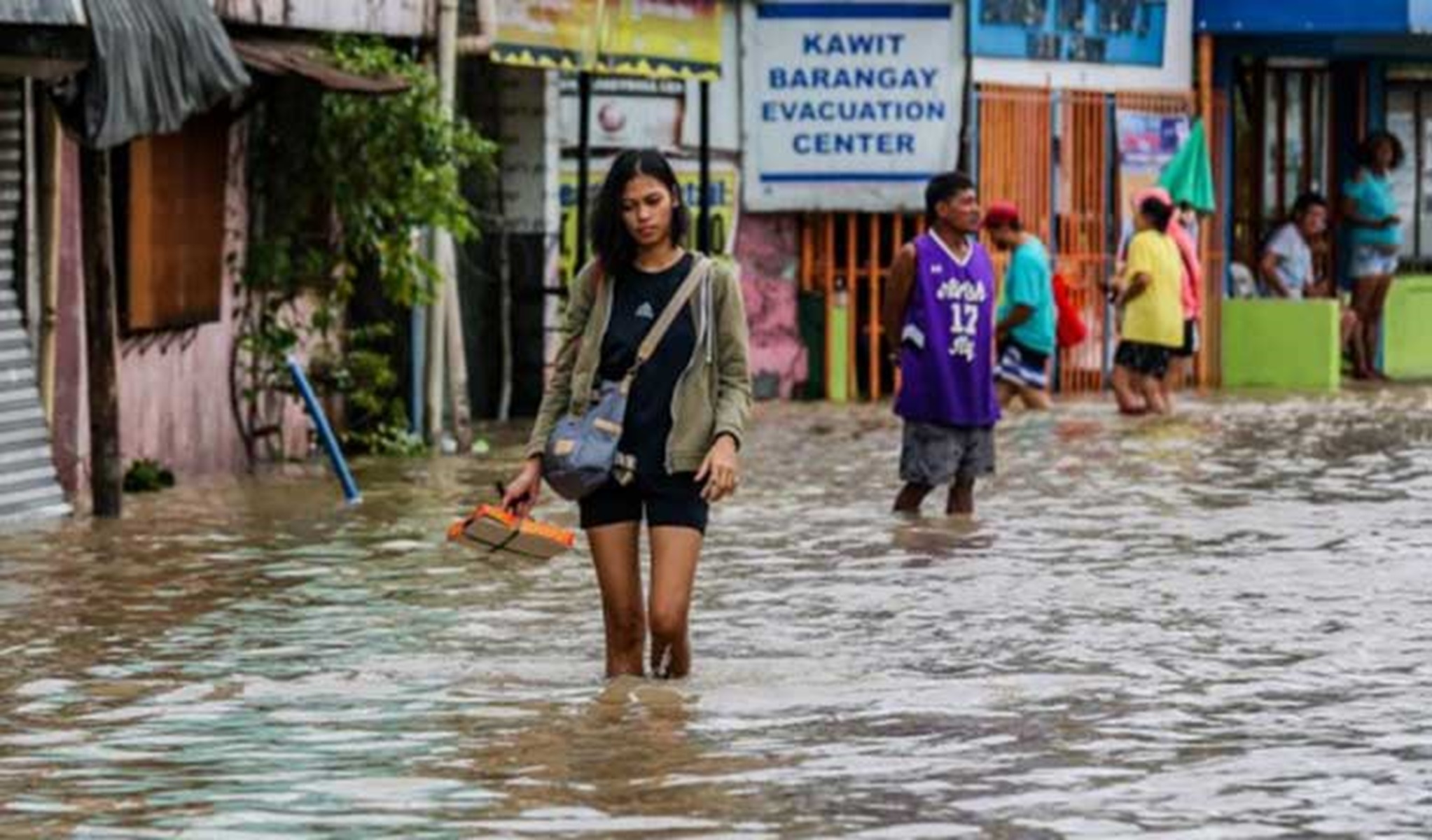 Κακοκαιρία στη Βραζιλία: Στους 37 οι νεκροί ενώ 74 είναι οι αγνοούμενοι – Επλήγη και το Πόρτο Αλέγκρε