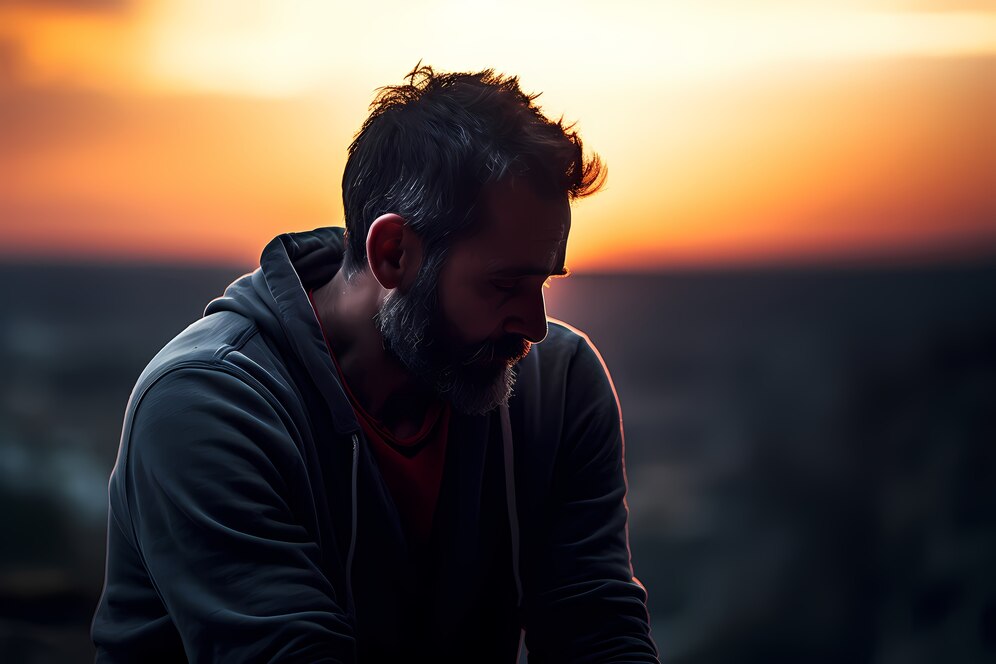 8 Συμπεριφορές των δυστυχισμένων ανδρών που επιβαρύνουν την κατάσταση