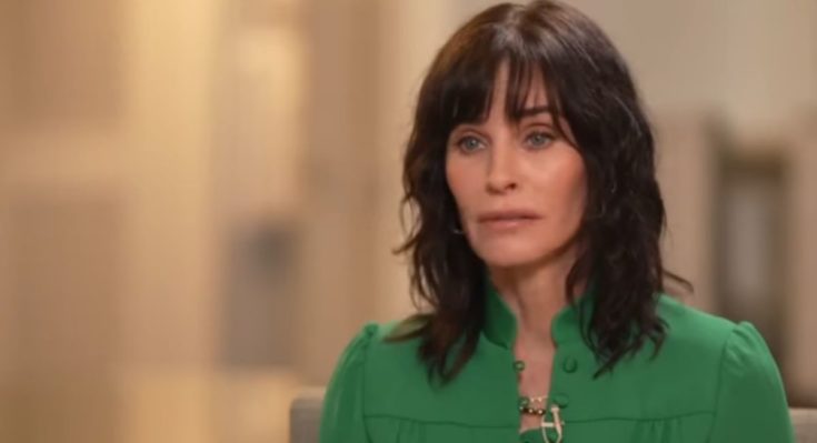 Κόρτνεϊ Κοξ