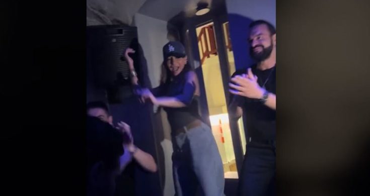 Δέσποινα Βανδή