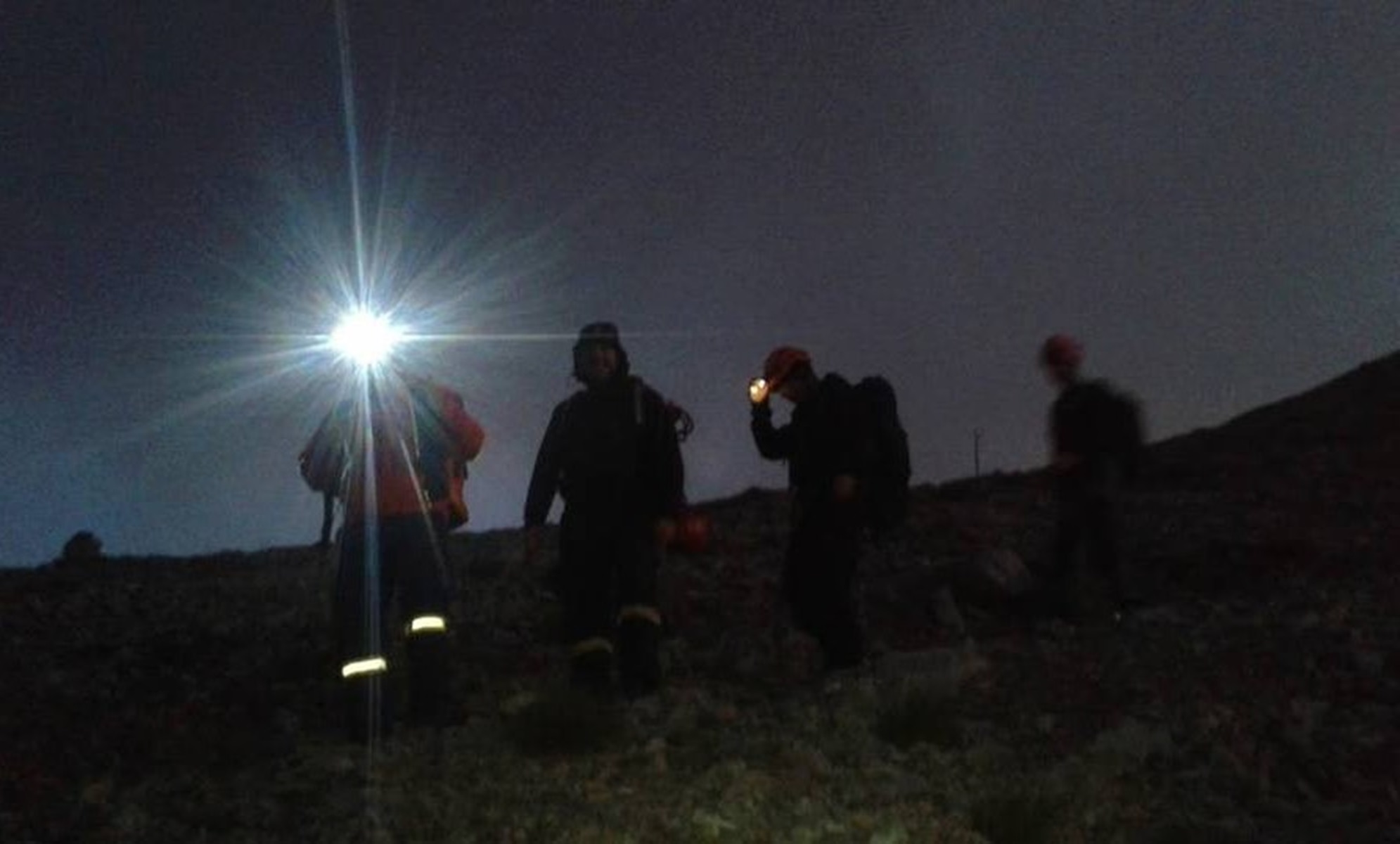 Εύβοια: Περιπέτεια για δύο παιδιά – Πήγαν βόλτα στο βουνό και χάθηκαν