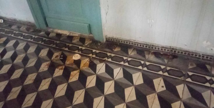 Δικαστήριο Βόλος