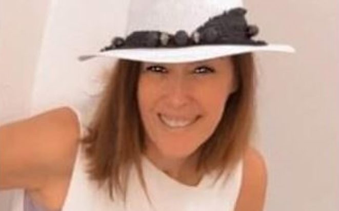 Δήμητρα Ζέρβα