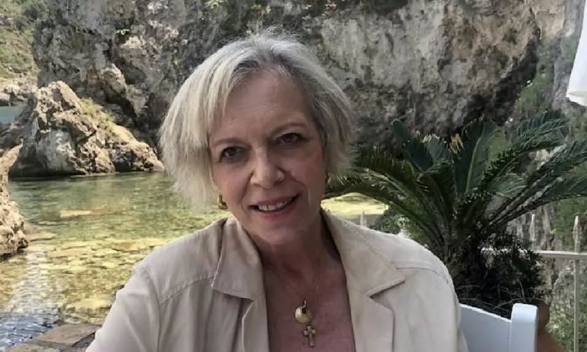 Πέθανε η δημοσιογράφος Ναυσικά Γκράτσιου σε ηλικία 60 ετών