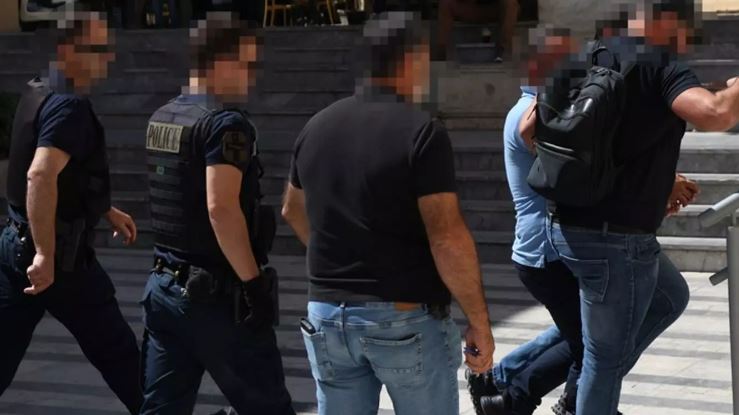 Ηράκλειο: «Χαίρομαι που μου πήραν DNA» – Τι υποστηρίζει ο 39χρονος που συνελήφθη για δολοφονία κτηνοτρόφου πριν από 17 χρόνια