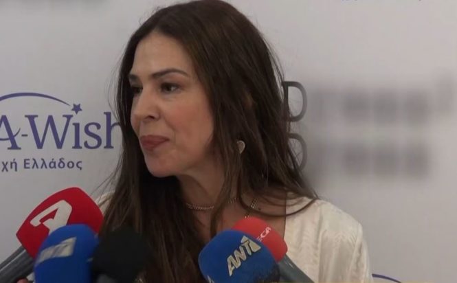 Ναταλία Δραγούμη